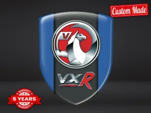 Vauxhall Vinilos Ventana Auto Estilos Máximo Pro Resistentes